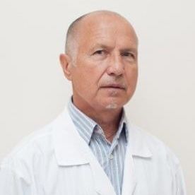 Анисимов Сергей Леонидович