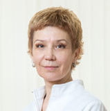 Валиуллина Карина Минировна