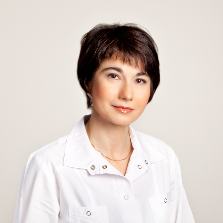 Рудник Валерия Борисовна Екатеринбург: терапевт