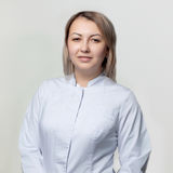 Аревина Виктория Евгеньевна