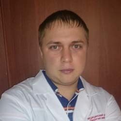 Мальцев Максим Владимирович