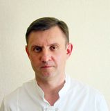 Гарбар Алексей Васильевич