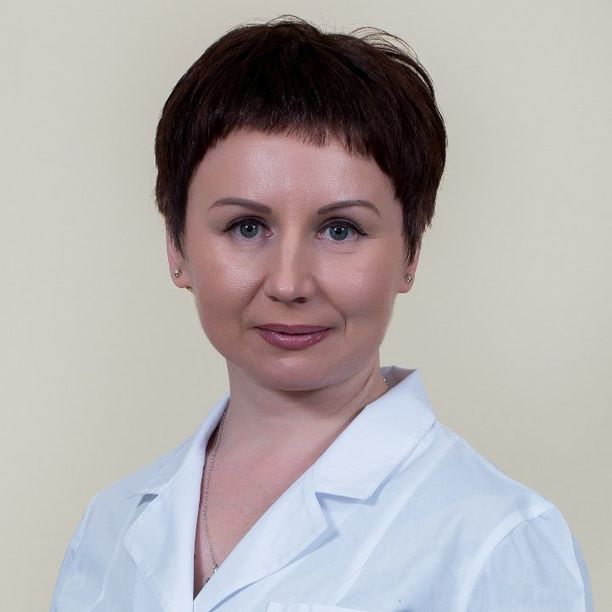 Гайдук Татьяна Борисовна