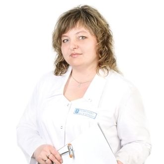 Смирнова Снежана Александровна, фото