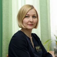 Каневская Ксения Игоревна, фото