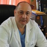 Левкин Сергей Владимирович