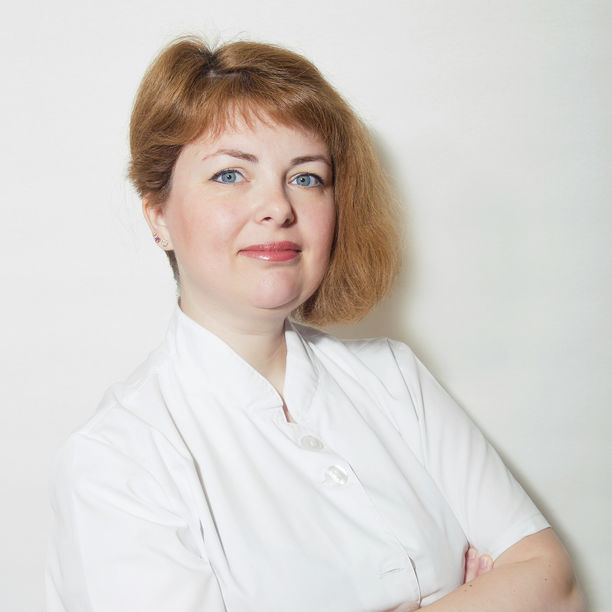 Степан Екатерина Владимировна, фото