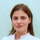 Бедикян Р.С. Сочи - фотография