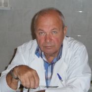 Суходолов Владимир Петрович, фото