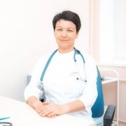 Анварова Эльвира Финнасовна