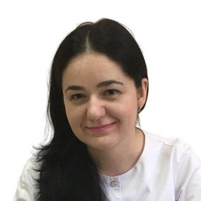 Цеева Аннет Юрьевна