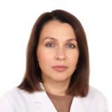 Вятчинина Светлана Владимировна