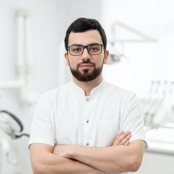 Дадашов Натик Алиевич, фото