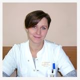 Леонтьева Екатерина Сергеевна