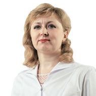 Шакирова Н.Е. Уфа - фотография