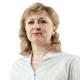 Шакирова Наталья Евгеньевна