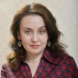 Гарипова Елена Маратовна