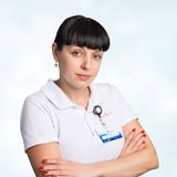 Гоптарева Екатерина Алексеевна