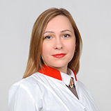 Егорова Анастасия Сергеевна