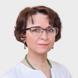 Музеева Лилия Феркатовна, фото