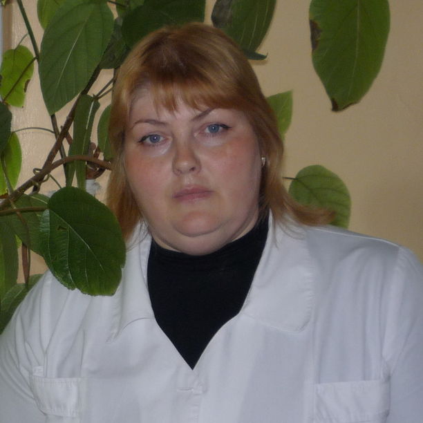 Верушкина Е.В. Челябинск - фотография