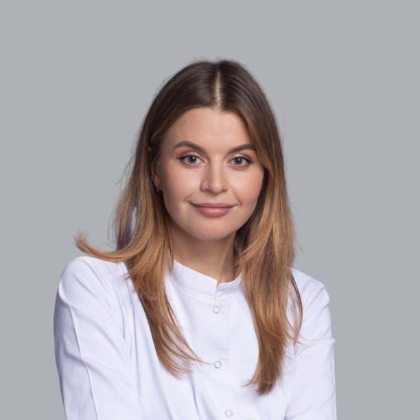 Верясова Светлана Владимировна