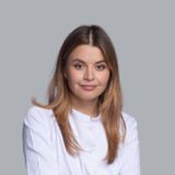 Верясова Светлана Владимировна