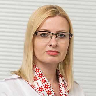Касьянова Марина Александровна, фото