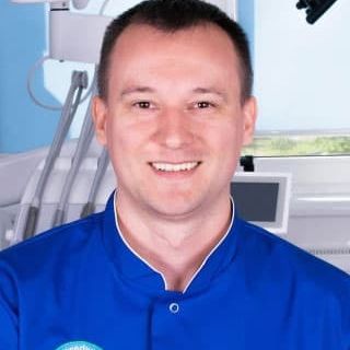 Меланич Виталий Александрович