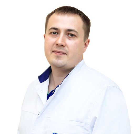 Тимохин Василий Михайлович
