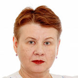 Григоренко Елена Владимировна фото