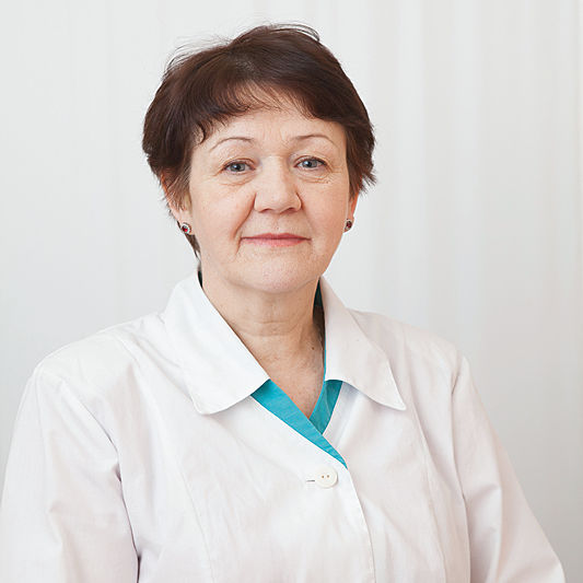 Пахолкова Наталья Сергеевна