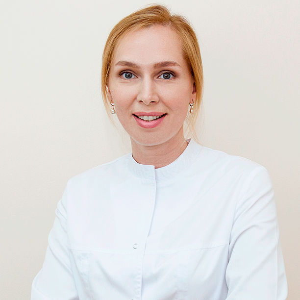 Разумцева Екатерина Александровна