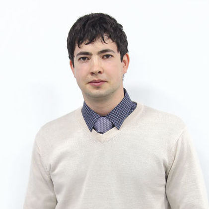 Котенко Дмитрий Викторович