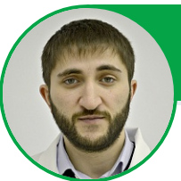 Савлаев Ацамаз Савельевич