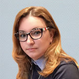 Трясцова Лилия Александровна фото