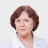 Черновская Роза Урановна, фото