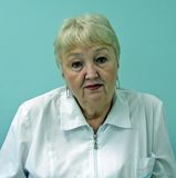 Лепехина Наталья Владимировна