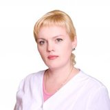 Пахомова Елена Анатольевна