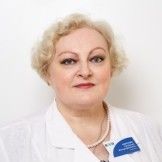 Фирсова Людмила Митрофановна, фото