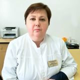 Щербатова Елена Владимировна