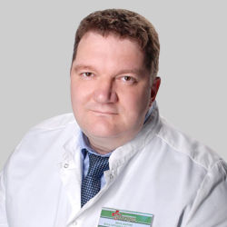 Капранов Александр Иванович