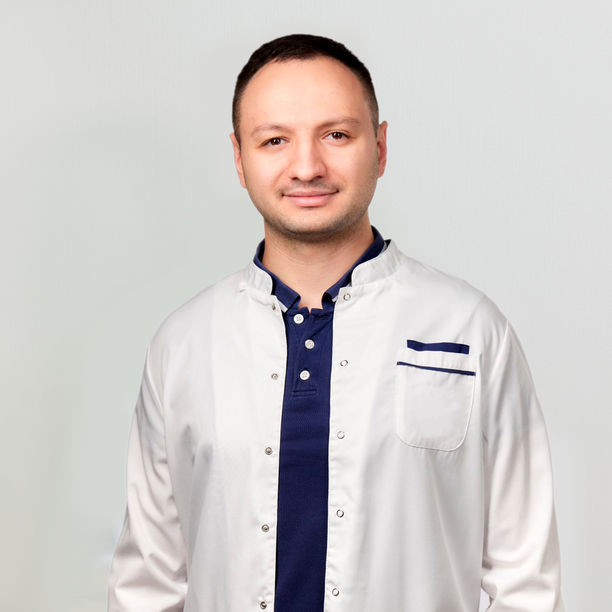 Аревин Артем Гарриевич