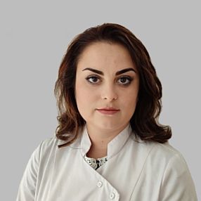 Мальцева Ляйсан Равильевна, фото