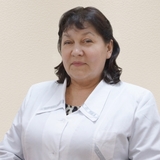 Михайлова Наталья Сергеевна