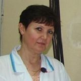 Мартынова Елена Борисовна