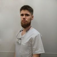 Загорский В.В. Москва - фотография
