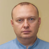 Шабанин Евгений Александрович