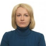 Отпущенникова Мария Михайловна фото