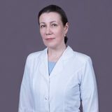 Брежнева Ольга Вячеславовна